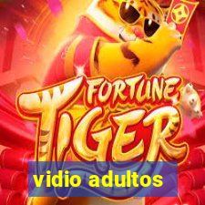 vidio adultos